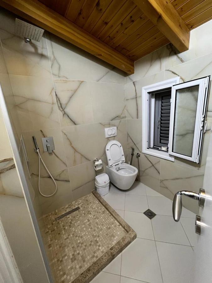 Trip-Stop Apartments Влёра Экстерьер фото