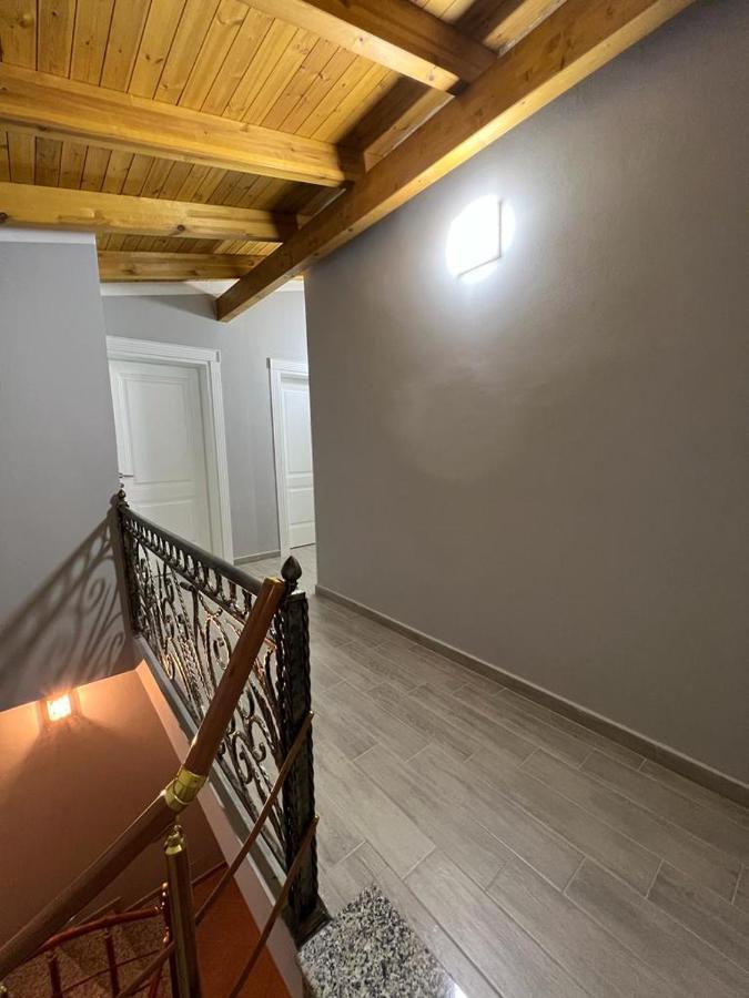 Trip-Stop Apartments Влёра Экстерьер фото