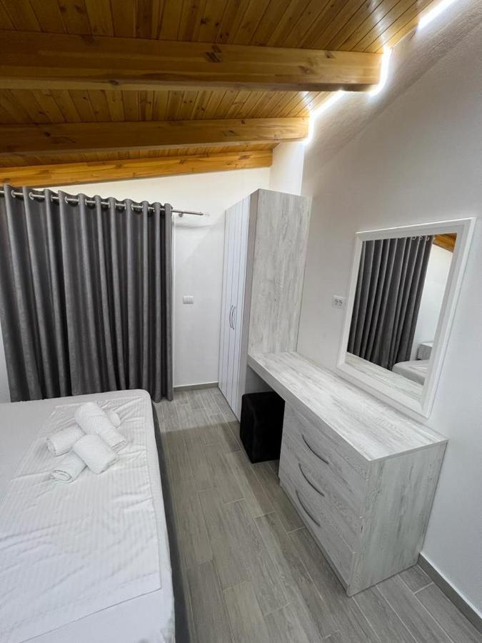 Trip-Stop Apartments Влёра Экстерьер фото
