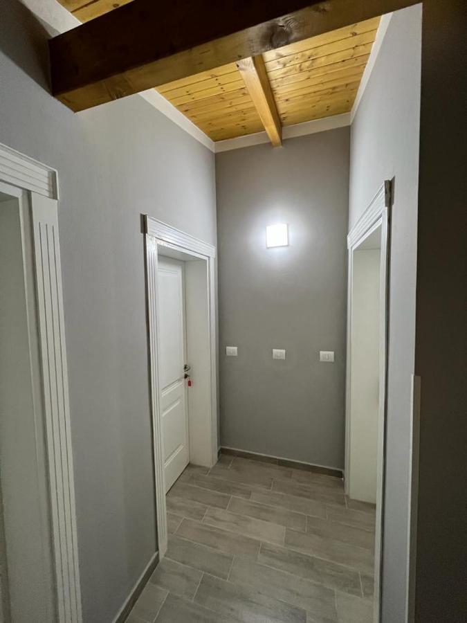 Trip-Stop Apartments Влёра Экстерьер фото