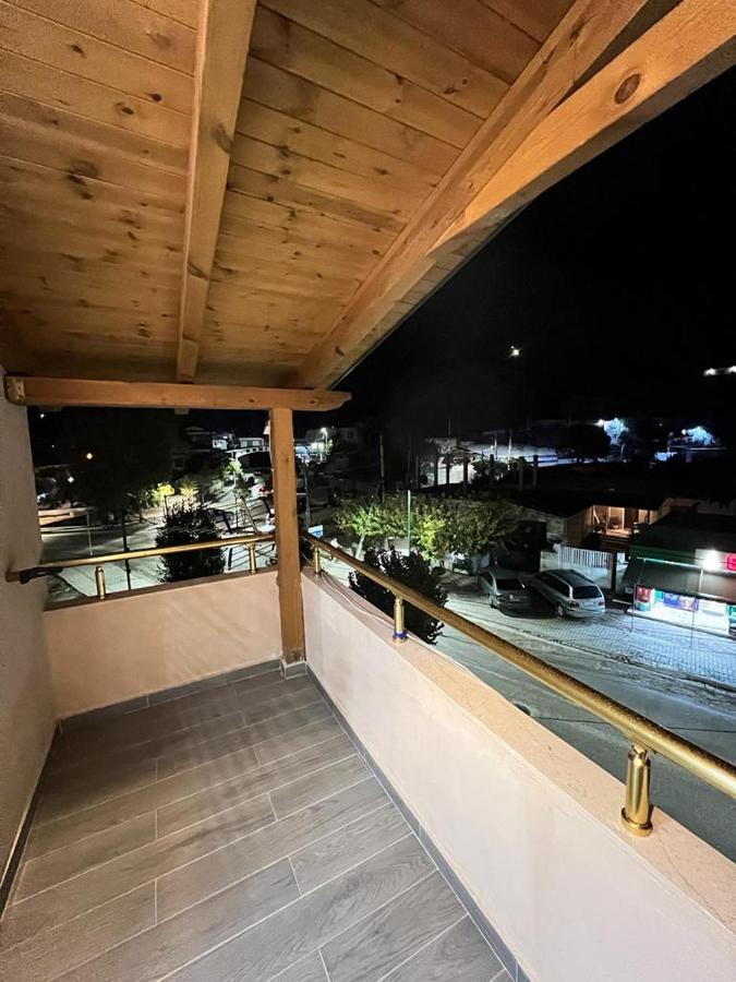 Trip-Stop Apartments Влёра Экстерьер фото