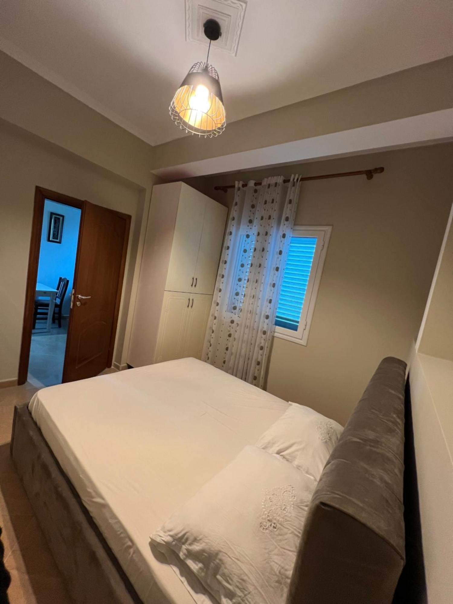 Trip-Stop Apartments Влёра Экстерьер фото