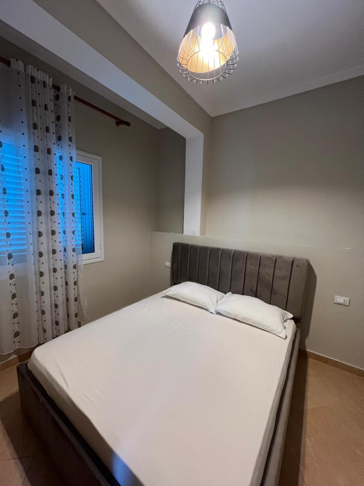 Trip-Stop Apartments Влёра Экстерьер фото